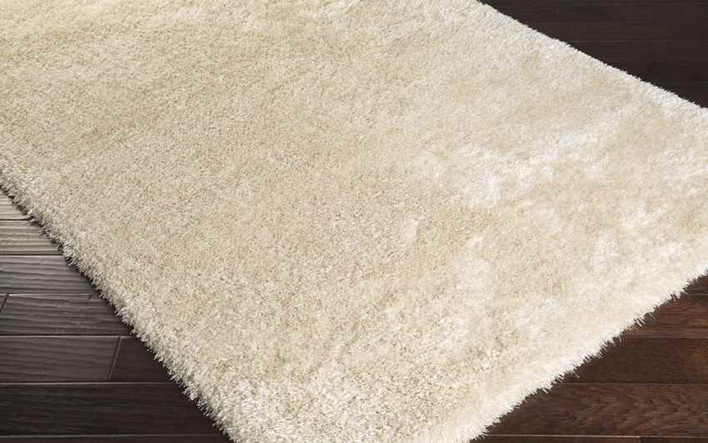 Brampton Modern Beige Area Rug