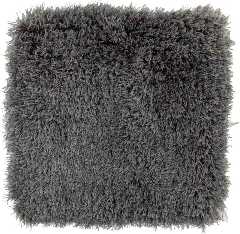 Brampton Modern Charcoal Area Rug