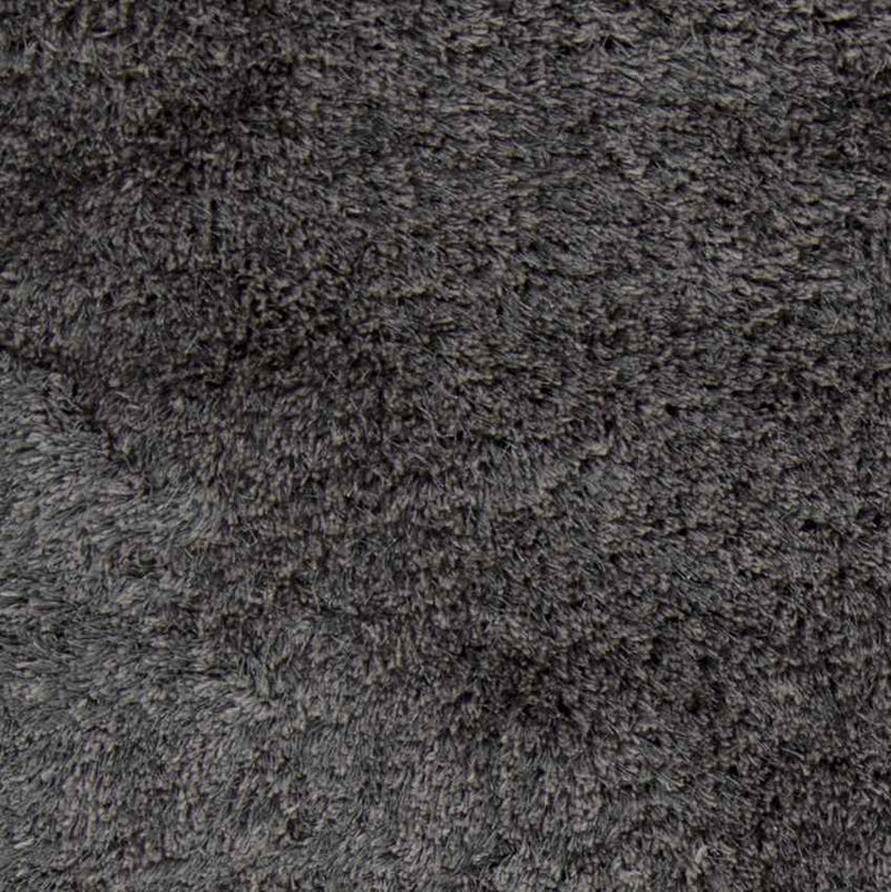 Brampton Modern Charcoal Area Rug