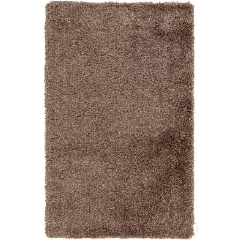 Brampton Modern Brown Area Rug