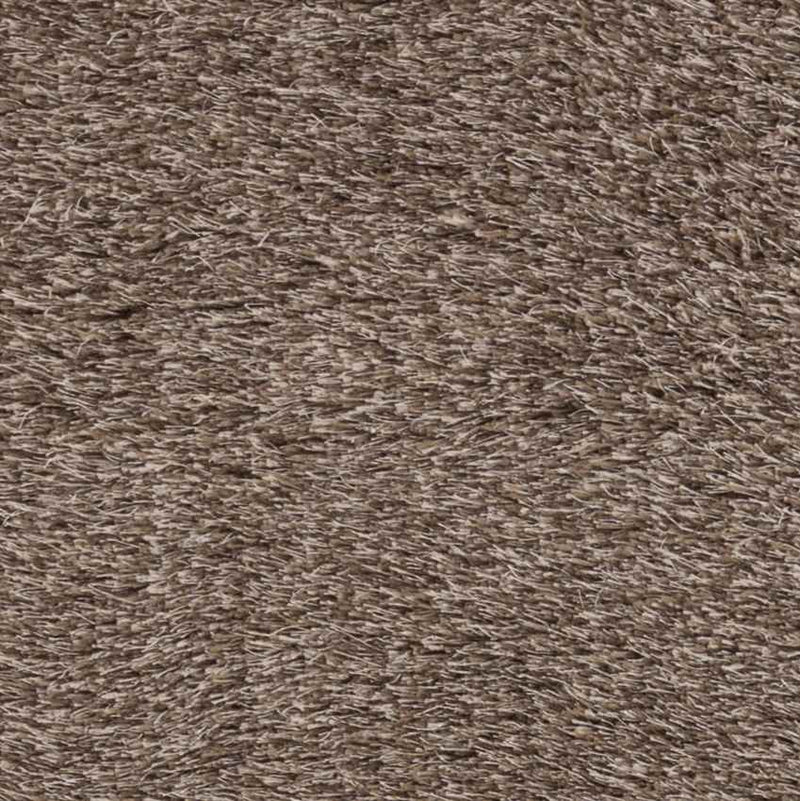 Brampton Modern Brown Area Rug