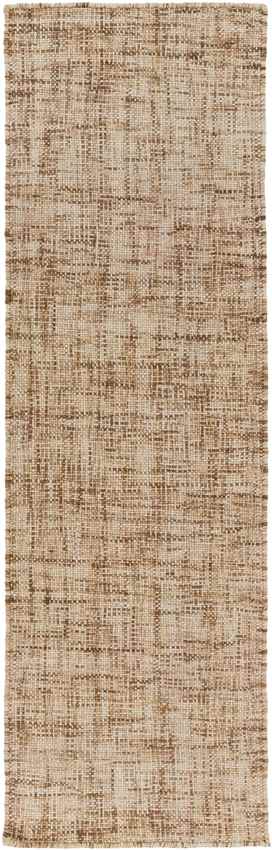 Parrish Modern Ivory/Taupe Area Rug