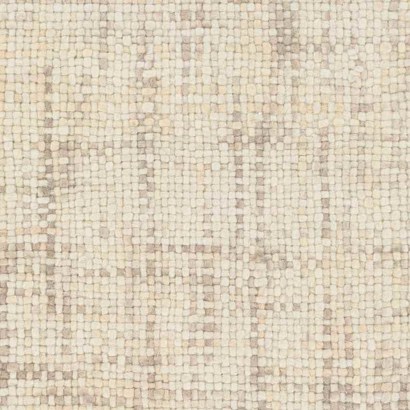 Parrish Modern Beige Area Rug