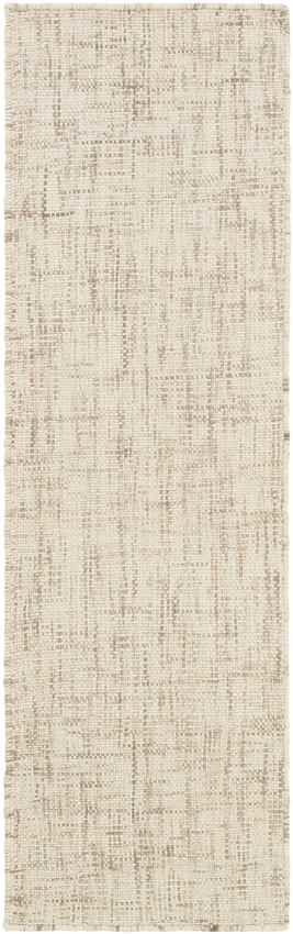 Parrish Modern Beige Area Rug