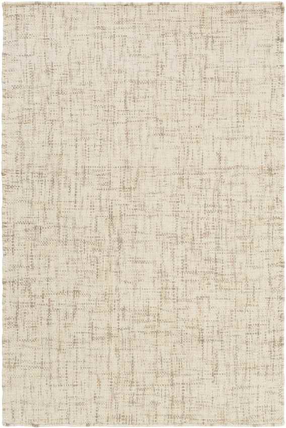 Parrish Modern Beige Area Rug