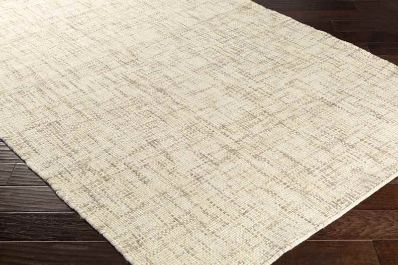 Parrish Modern Beige Area Rug