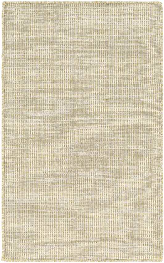 Pembroke Modern Beige/Green Area Rug