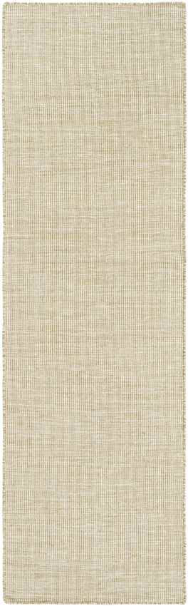 Pembroke Modern Beige/Green Area Rug