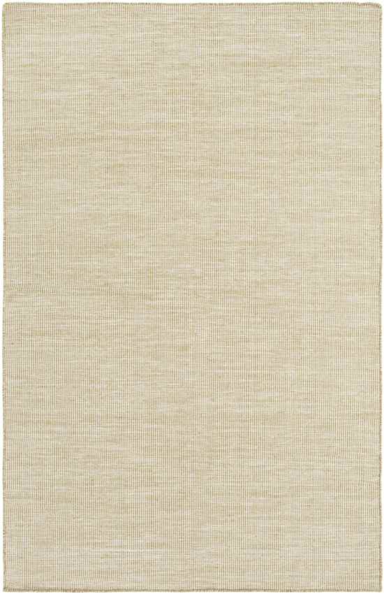 Pembroke Modern Beige/Green Area Rug