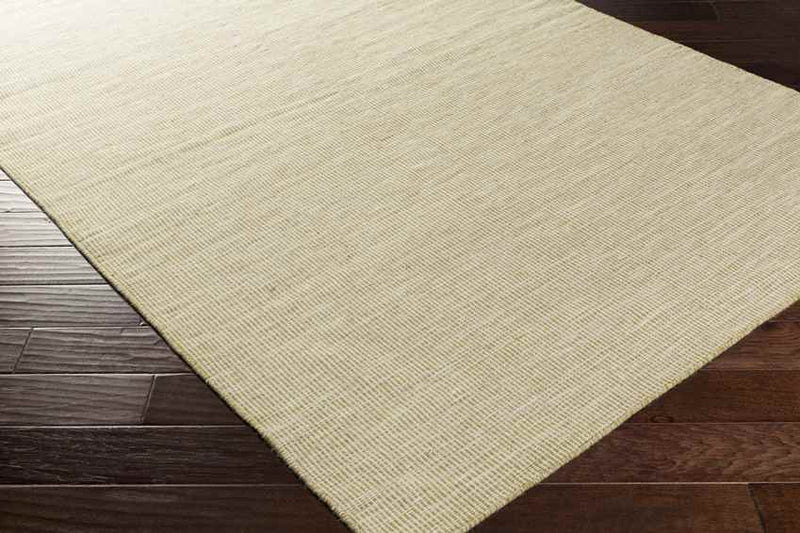 Pembroke Modern Beige/Green Area Rug