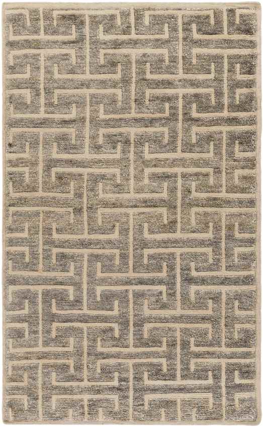 Pennington Global Gray Area Rug