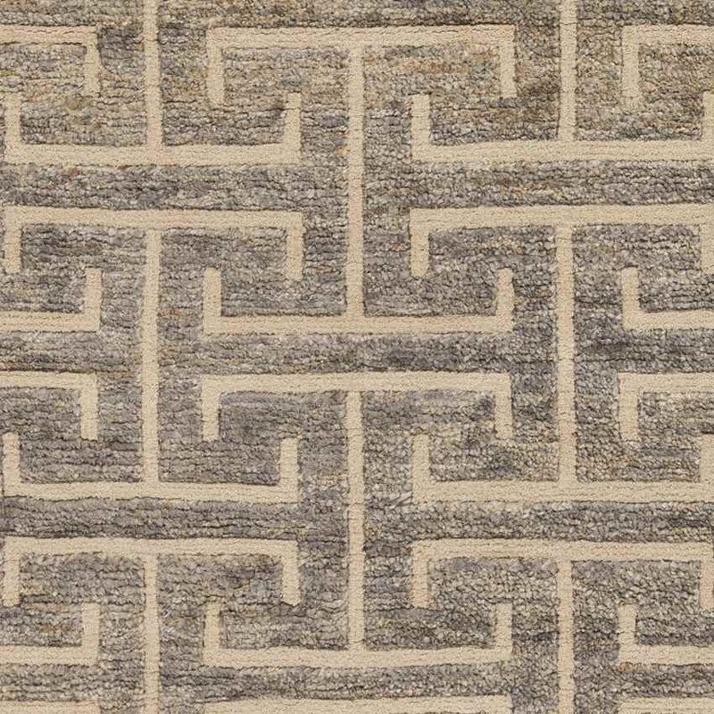 Pennington Global Gray Area Rug