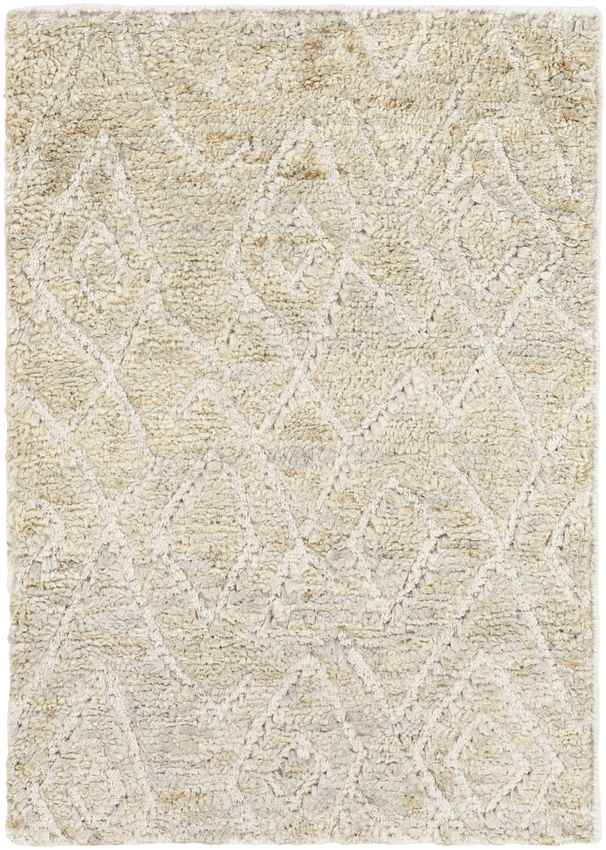 Perdido Global Taupe/Ivory Area Rug