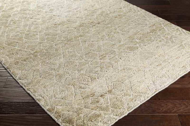 Perdido Global Taupe/Ivory Area Rug