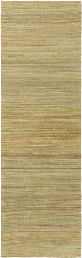 Petaluma Global Green/Beige Area Rug