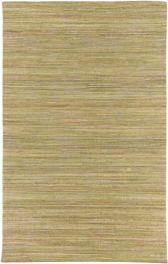 Petaluma Global Green/Beige Area Rug