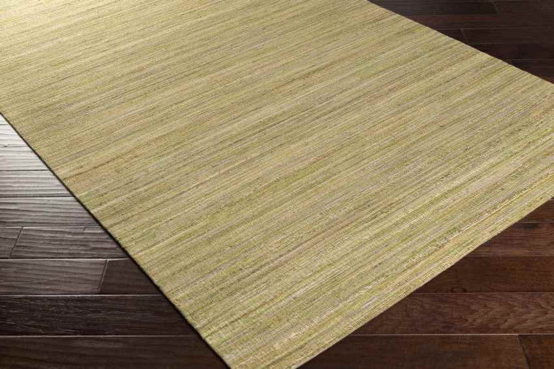 Petaluma Global Green/Beige Area Rug