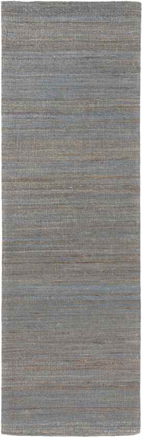 Petaluma Cottage Slate/Grey/Gold Area Rug