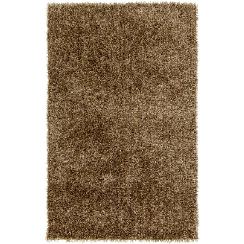 Pinehurst Modern Green Area Rug