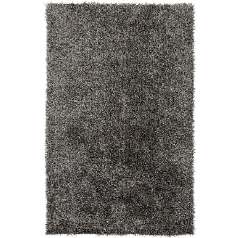 Pinehurst Modern Slate Area Rug