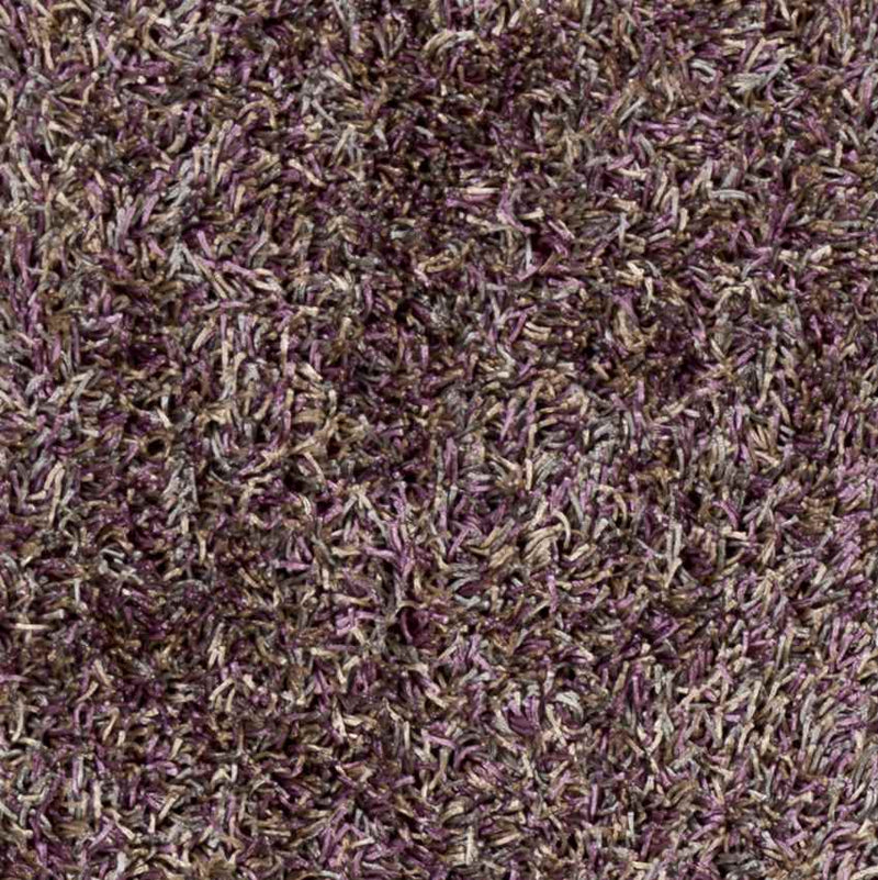 Pinehurst Modern Eggplant Area Rug