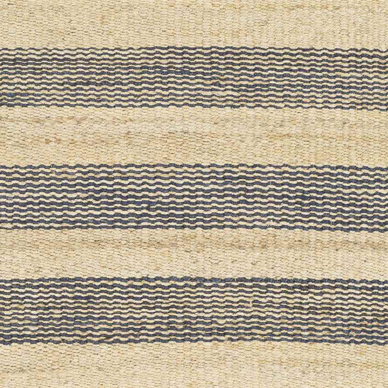 Biddulph Cottage Navy Area Rug