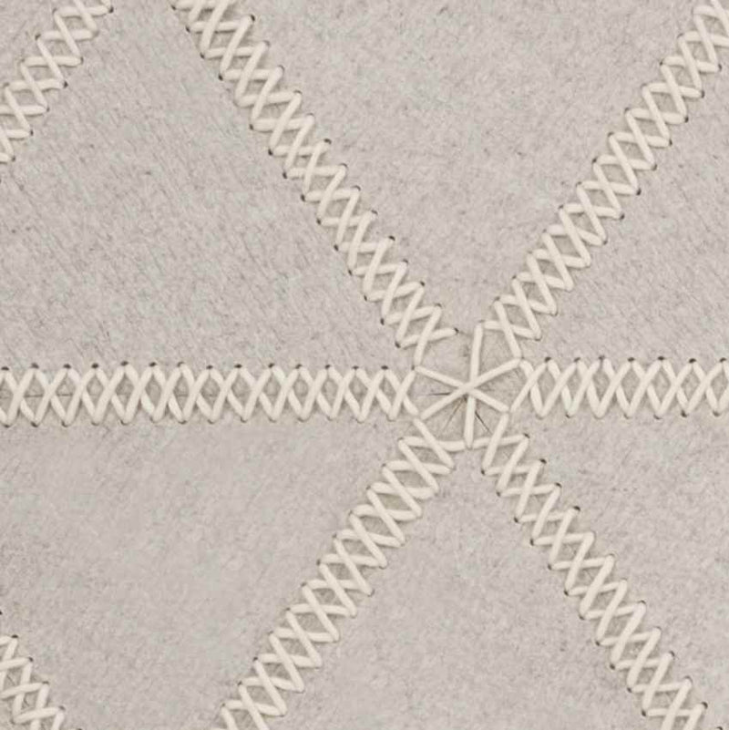 Pitkin Modern Ivory Area Rug