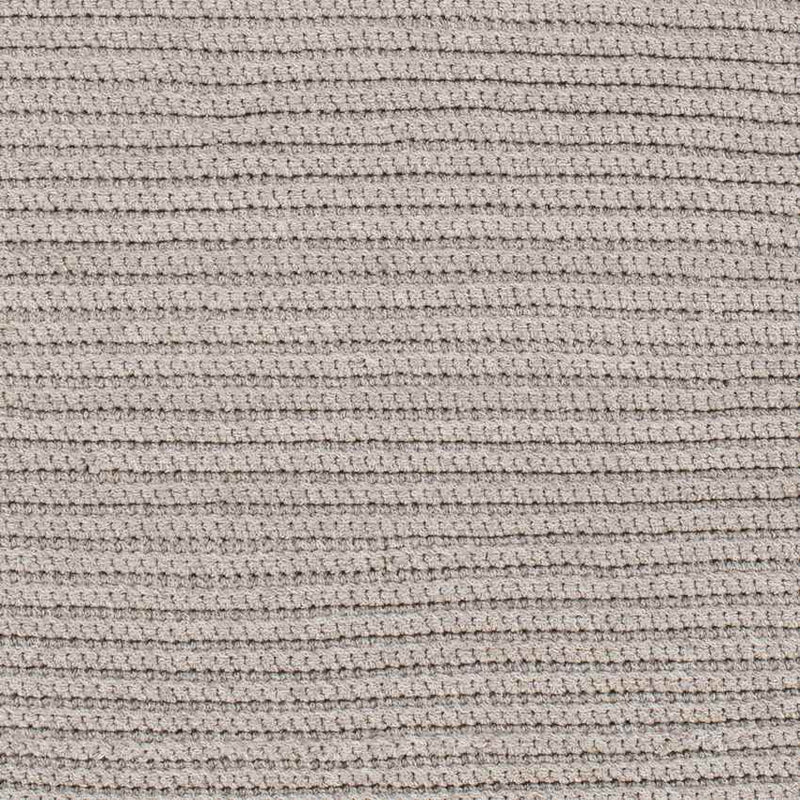 Pitts Modern Gray Area Rug