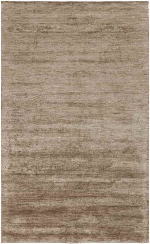 Southall Modern Taupe Area Rug