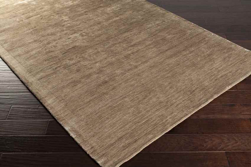 Southall Modern Taupe Area Rug