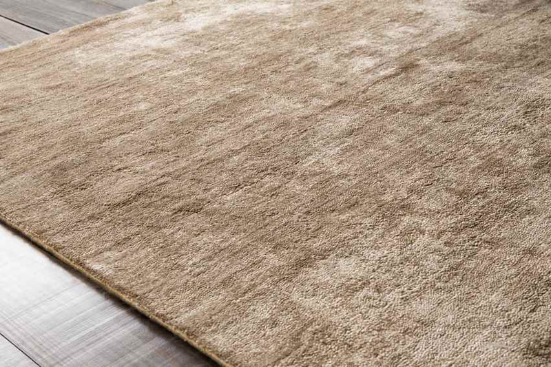 Southall Modern Taupe Area Rug