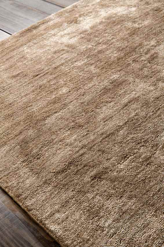 Southall Modern Taupe Area Rug