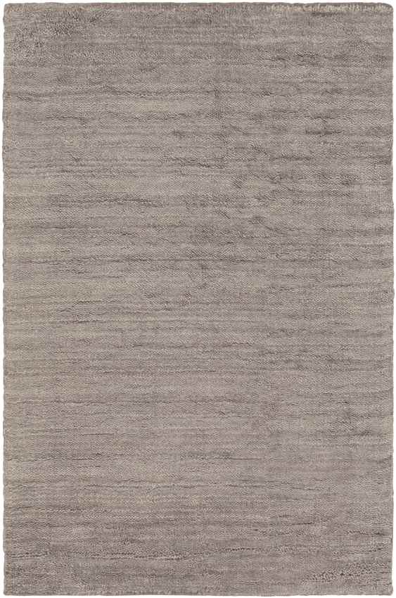 Southall Modern Gray Area Rug