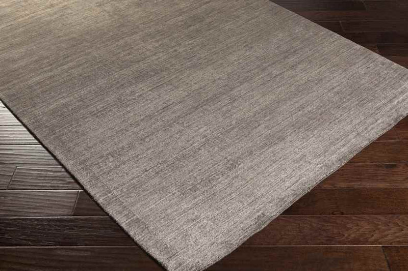 Southall Modern Gray Area Rug