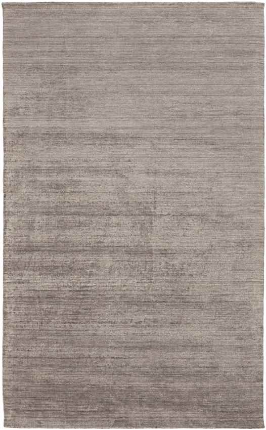 Southall Modern Gray Area Rug