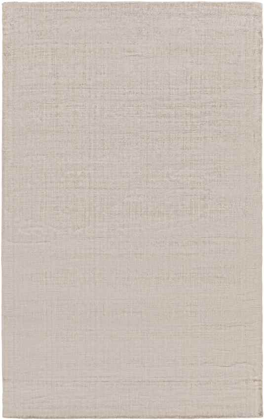 Blackburn Modern Medium Gray Area Rug