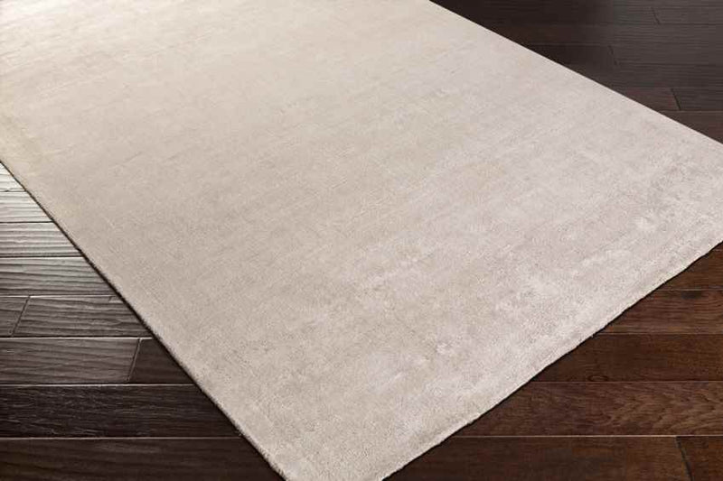 Blackburn Modern Medium Gray Area Rug