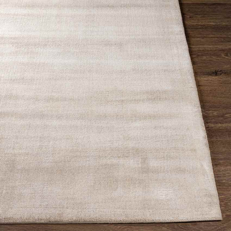 Blackburn Modern Medium Gray Area Rug