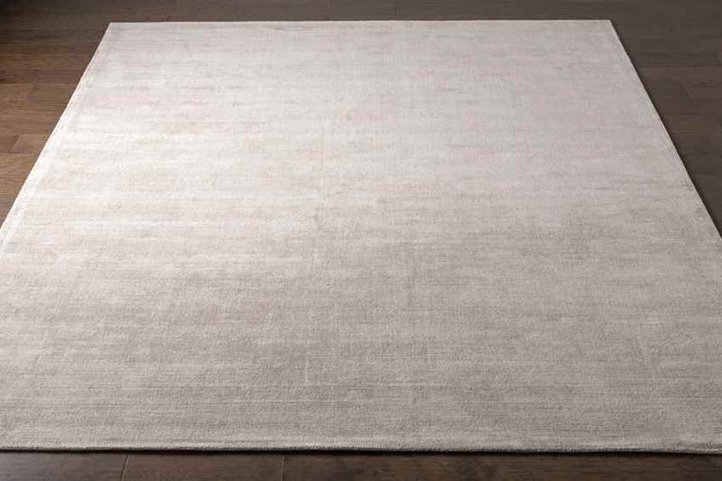 Blackburn Modern Medium Gray Area Rug