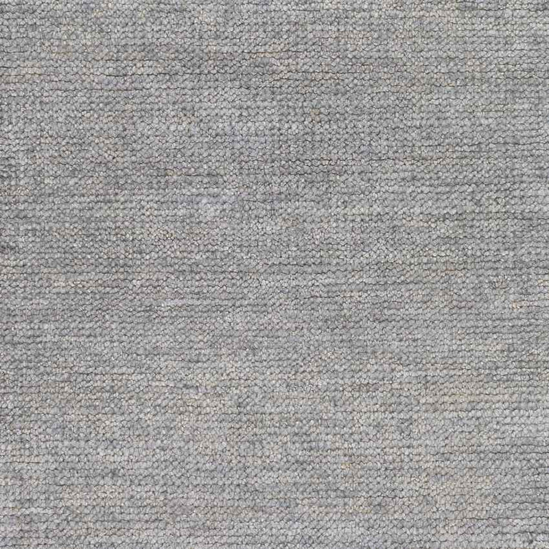 Blackrod Modern Silver Gray Area Rug