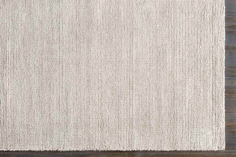 Blackrod Modern Ivory Area Rug