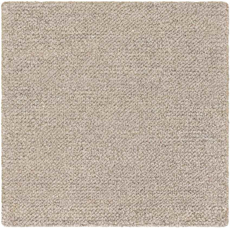 Blackrod Modern Medium Gray Area Rug