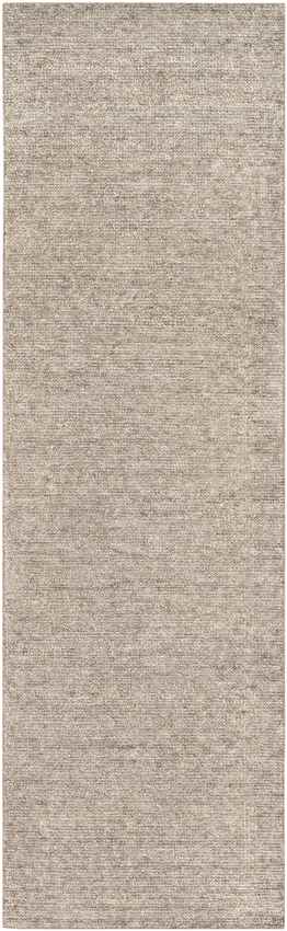 Blackrod Modern Medium Gray Area Rug