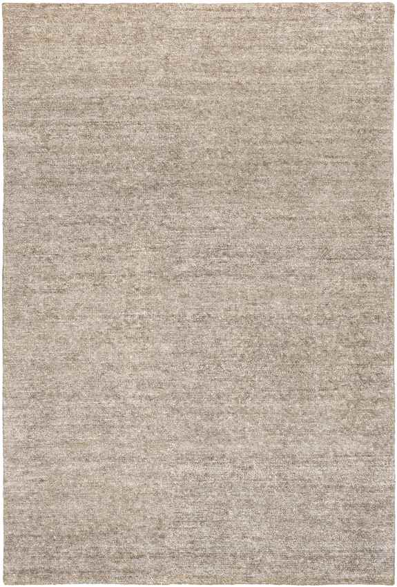 Blackrod Modern Medium Gray Area Rug