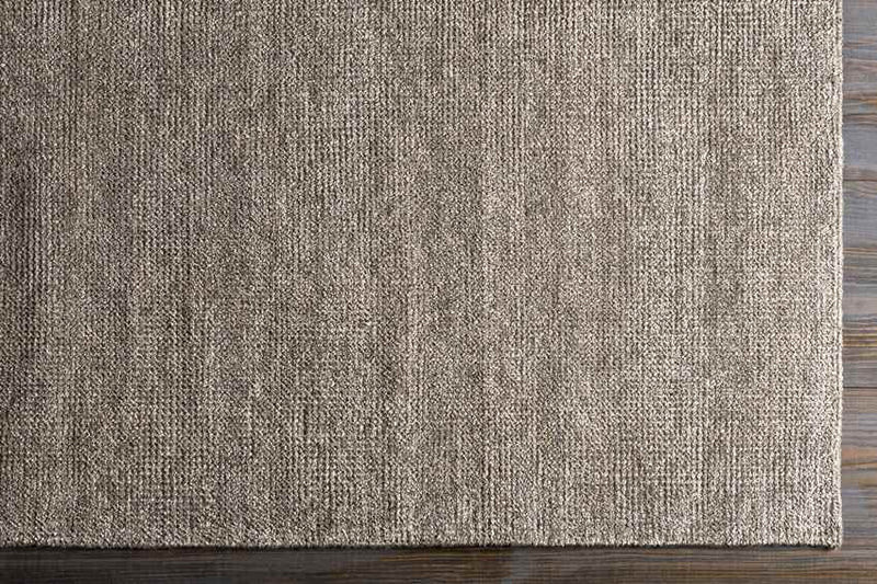 Blackrod Modern Medium Gray Area Rug