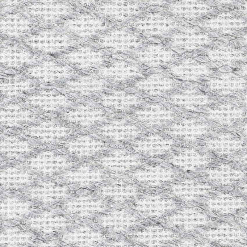 Blyth Modern Medium Gray Area Rug