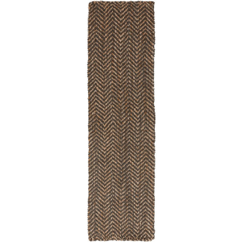 Orane Global Olive & Brown Area Rug