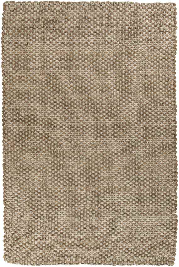 Olympe Global Wheat/Cream Area Rug