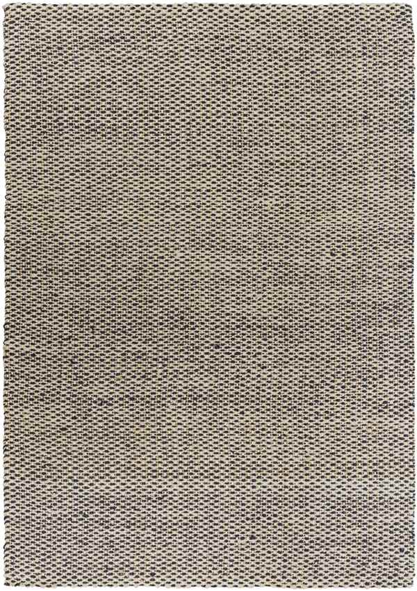 Olympe Global Navy/Cream Area Rug