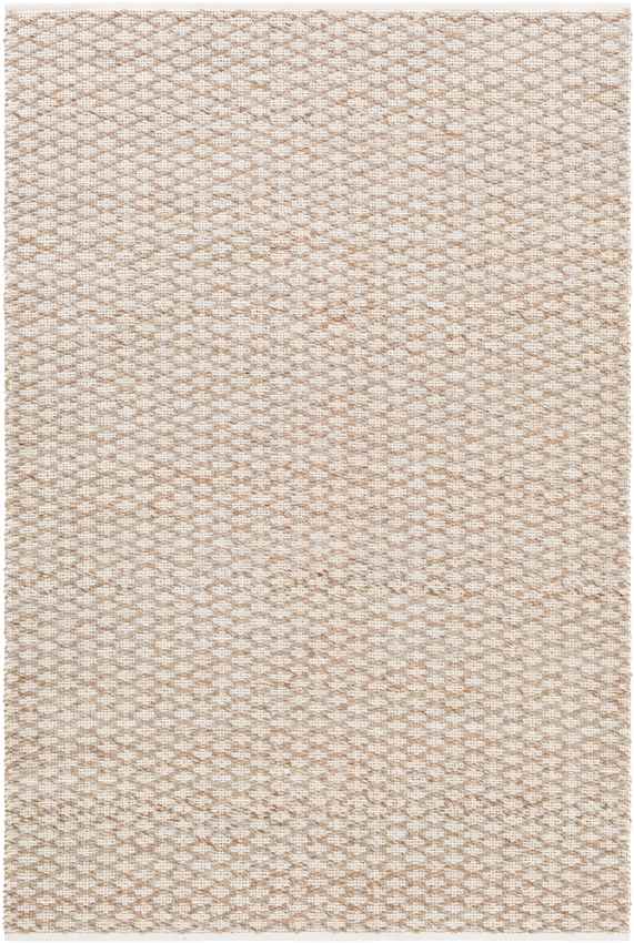 Blyth Modern Camel Area Rug